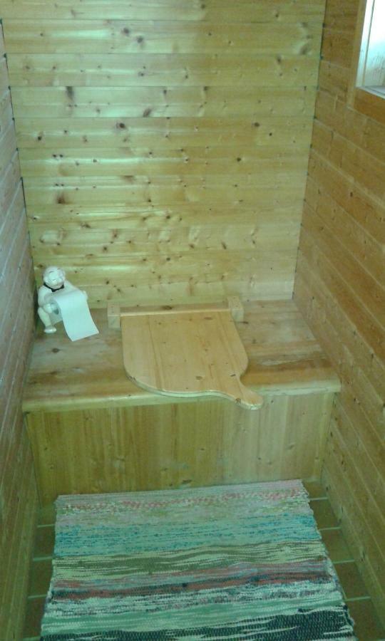 Ferienwohnung Unterniggleralm Thurn Exterior foto